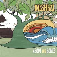 Above the Bones